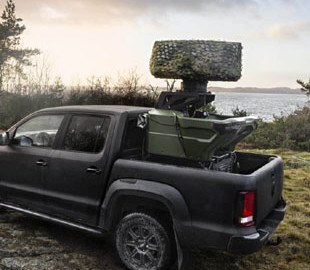 США замовили у шведської оборонної компанії радари на понад $40 млн