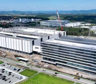 TSMC має намір налагодити в Японії випуск 6-нм чіпів