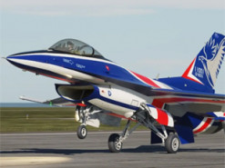 Розкриті технічні характеристики тайванського ударного винищувача T-5 Brave Eagle