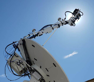 США готуються розгорнути нові засоби глушіння російських і китайських супутників