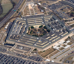 Пентагон розробляє альтернативу Anthropic