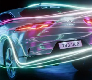 Jaguar разработает новую платформу для электромобилей