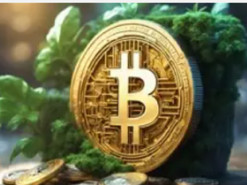 Найвідоміший у світі штучний інтелект спрогнозував зростання біткоїна до $ 100 000