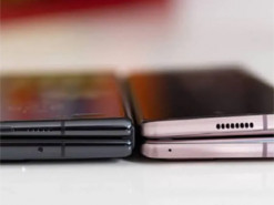 Huawei обігнала Samsung за обсягом продажу складаних смартфонів