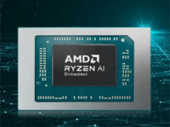 AMD представила нові процесори для ПК з ШІ для загального використання та ігор