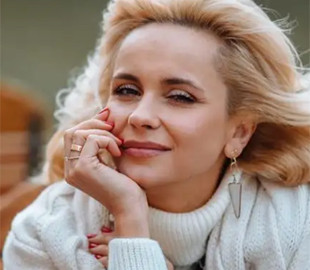 Лілія Ребрик опублікувала лист, який символічно адресувала Криму