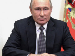 Путін зазнав абсолютного провалу у війні з Україною, – Forbes