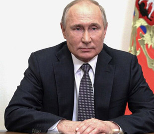 Путін зазнав абсолютного провалу у війні з Україною, – Forbes
