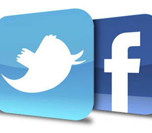 Российские власти грозят Twitter и Facebook штрафами за отказ выдать данные о пользователях