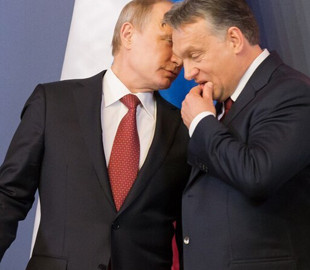 Російські спецслужби можуть мати відеокомпромат на Орбана - The Insider