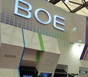 У Samsung появился сильный конкурент на рынке AMOLED-дисплеев