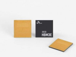 Samsung може втратити статус найбільшого на планеті виробника чіпів пам’яті