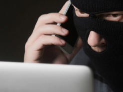 Інтернет-шахраї ошукали шістьох українців на 140 тисяч гривень