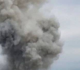 У росії – "бавовна" на нафтобазі: повідомляється про атаку безпілотників