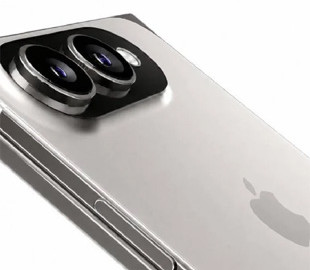 Перші враження від iPhone Ultra розкрили його головні переваги та недоліки