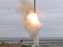 Не долітають або не вибухають: що не так з американськими ракетами Tomahawk, - Forbes