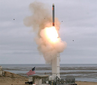 Не долітають або не вибухають: що не так з американськими ракетами Tomahawk, - Forbes