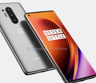 Флагманы OnePlus 8 и OnePlus 8 Pro презентуют раньше