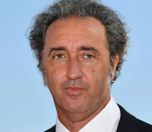 Создатель сериала "Молодой Папа" Паоло Соррентино снимет новый фильм для Netflix