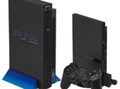 Sony прекращает поддержку консолей PlayStation 2