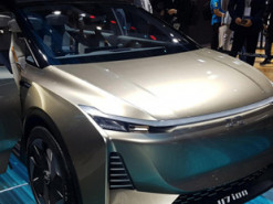 Китайские производители электромобилей серьёзно настроены на завоевание рынка Европы