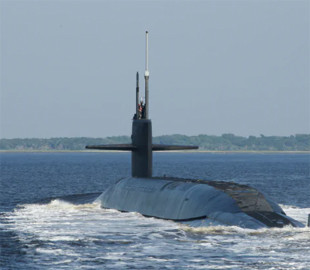 "Вірджинії" не втекти: Китай створює проривну технологію у сфері виявлення субмарин