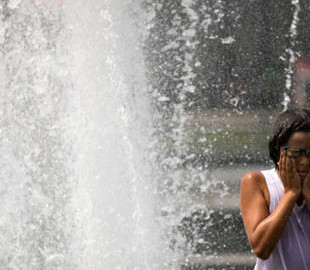Аномальна спека: у США запровадили додаткові заходи для захисту населення
