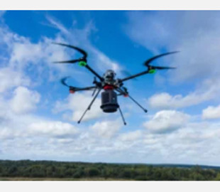 Французькі розробники запустили програму Epervier зі створення інноваційних антидронових систем