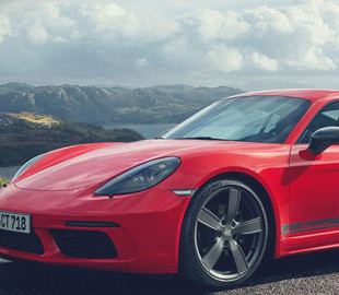 Porsche инвестирует $567 млн в производство электрических авто