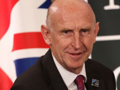 Британія планує відкрити найбільший у країні завод з виробництва дронів