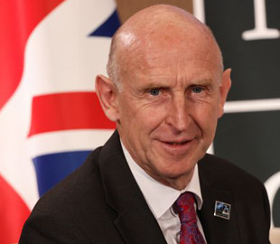 Британія планує відкрити найбільший у країні завод з виробництва дронів