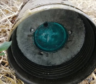 На Миколаївщині двоє хлопців зазнали поранень від вибуху міни