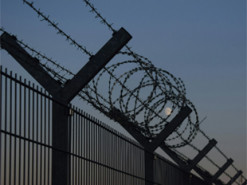 Фінляндія зводить паркан з камерами ШІ на кордоні з РФ