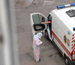 У Києві зростає кількість хворих на коронавірус: у КМДА розповіли деталі