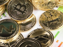 Держава підготує правовий механізм для управління арештованою криптовалютою