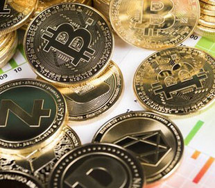 Держава підготує правовий механізм для управління арештованою криптовалютою