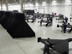 У ПАР розслідують вербування жінок для виробництва "Шахедів" на території Росії