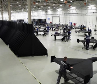 У ПАР розслідують вербування жінок для виробництва "Шахедів" на території Росії