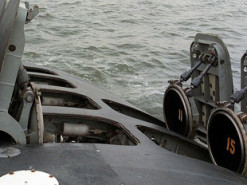 Швеція хоче купити ракети, які долетять до цілей в росії