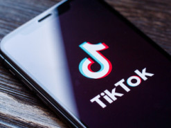 Трамп знову відклав заборону на використання TikTok у Сполучених Штатах