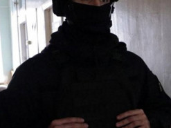 На Донеччині виявили торгівців фальшивими COVID-сертифікатами