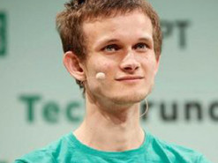 Рост Ethereum выше $3000 вывел Виталика Бутерина в миллиардеры
