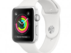 Apple Watch опередили всю швейцарскую часовую индустрию