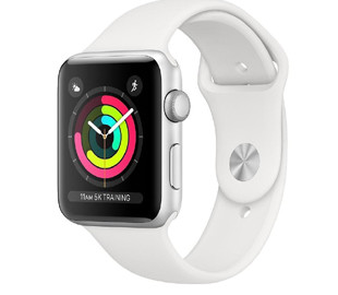 Apple Watch опередили всю швейцарскую часовую индустрию