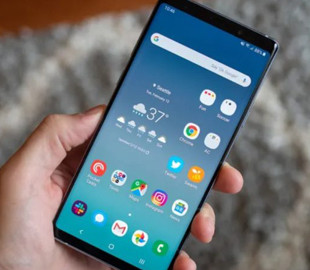 Названо смартфони Samsung, які отримають OneUI 7