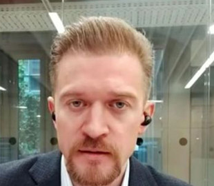 Росія використовує Білорусь для придбання товарів, що підпадають під санкції, включно з предметами розкоші, — Мацкевич