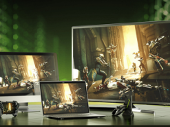 ИИ от NVIDIA научился улучшать разрешение видеоигр