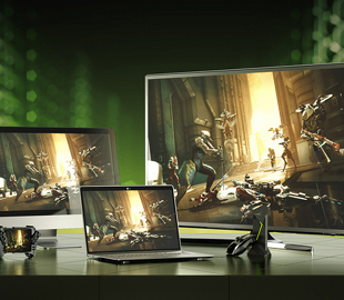 ИИ от NVIDIA научился улучшать разрешение видеоигр