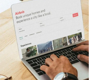 Airbnb пропонує туристам страховку від дощу