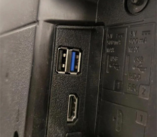 Ви дарма використовуєте USB-порт телевізора лише для фільмів: 5 корисних функцій